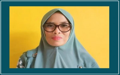 KEPALA MADRASAH MTs DDI PATTOJO